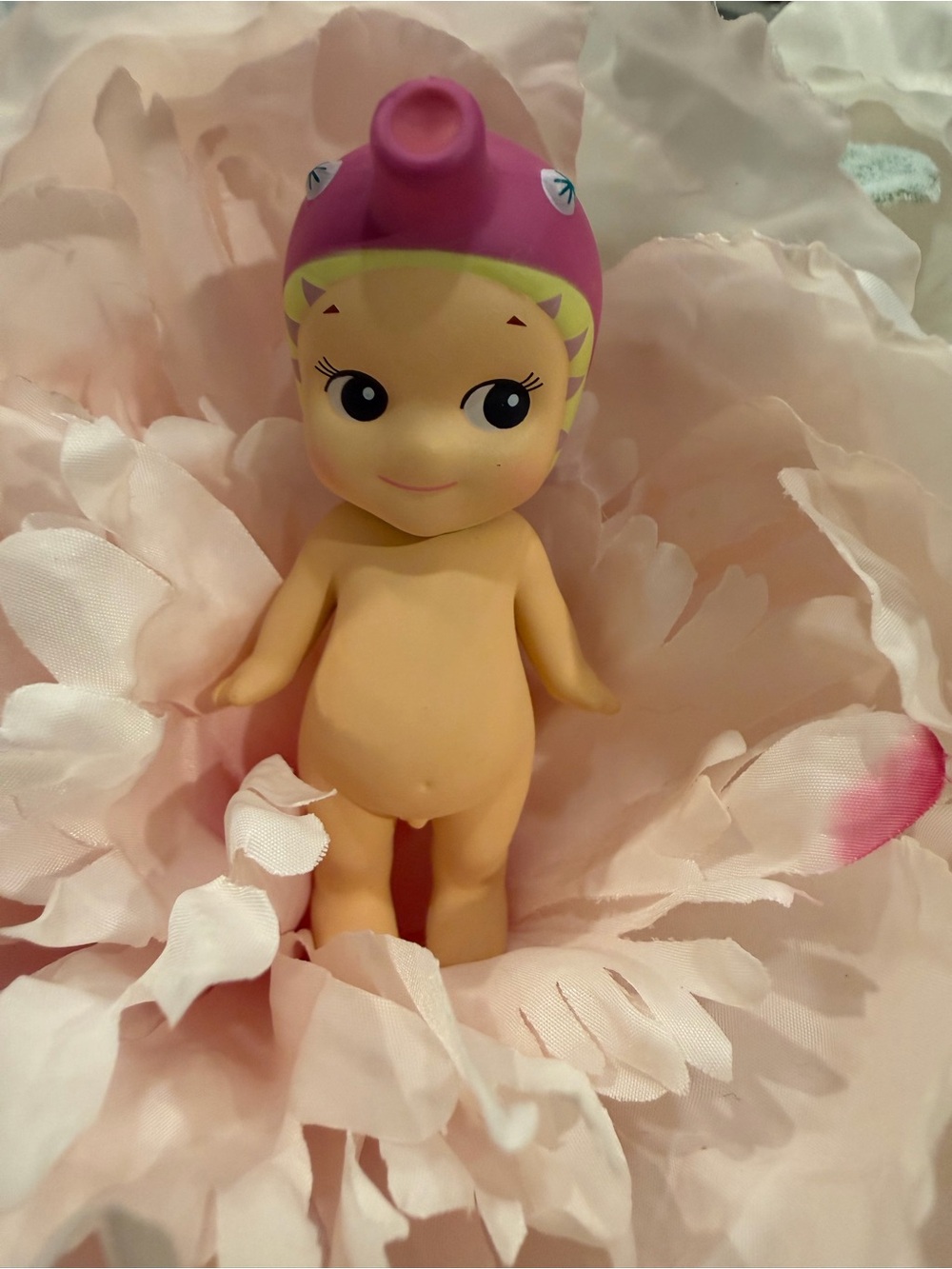 Sonny Angel Marine Series - Seahorse